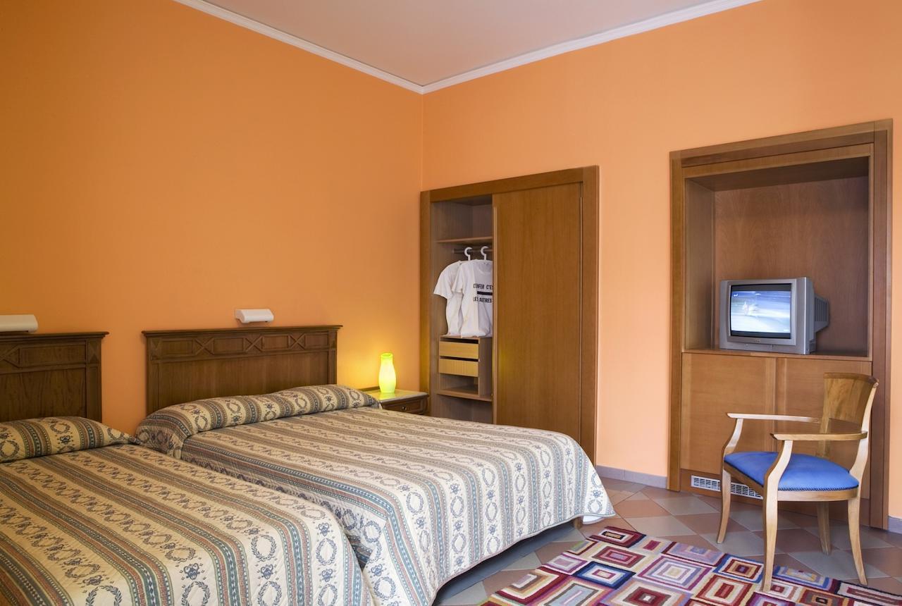 Hotel Akti Nafpaktos Zimmer foto